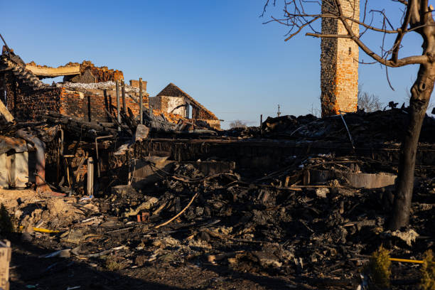 24/7 Emergency Soot Cleanup experts in Maple Lake, MN