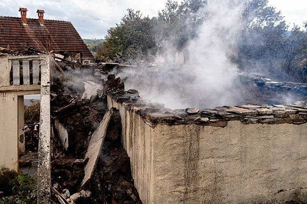 Reliable Soot Cleanup contractor in Maple Lake, MN by Fire Damage Biloxi